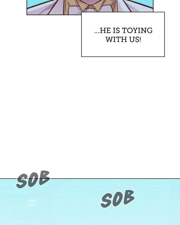 3CM Hunter Chapter 69 - Page 30