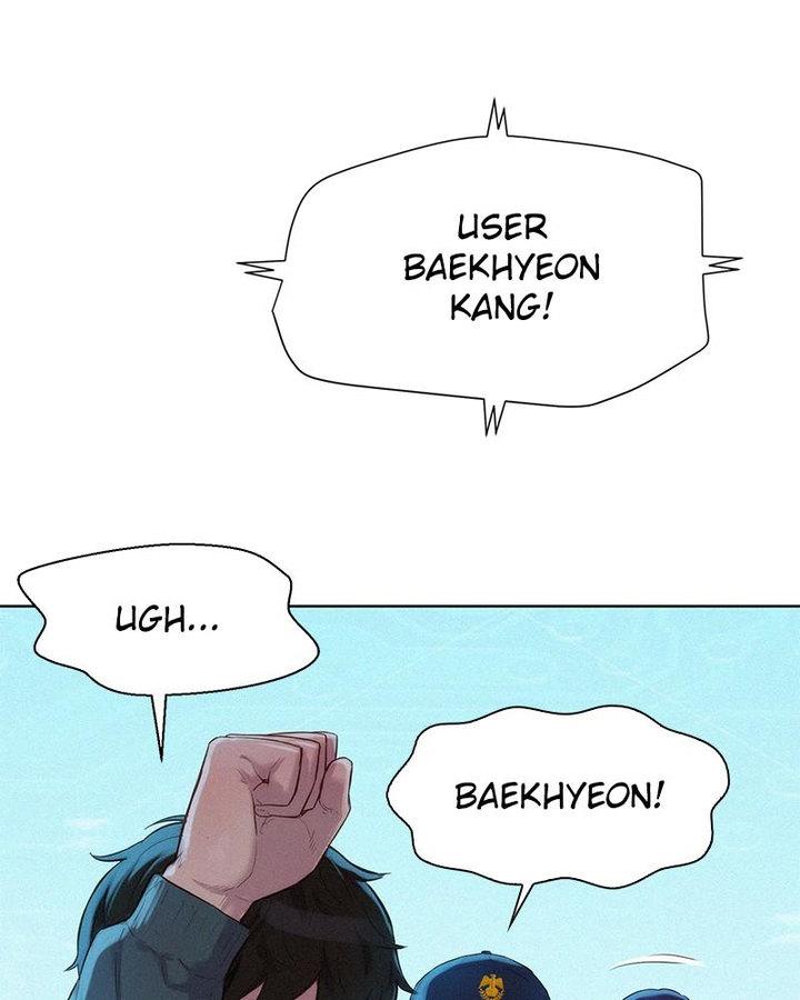 3CM Hunter Chapter 69 - Page 42