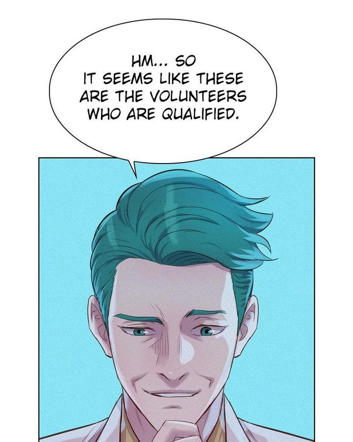 3CM Hunter Chapter 69 - Page 77