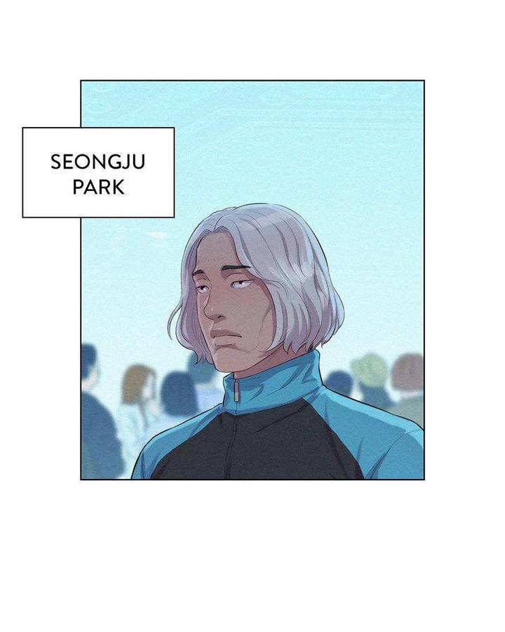 3CM Hunter Chapter 69 - Page 80