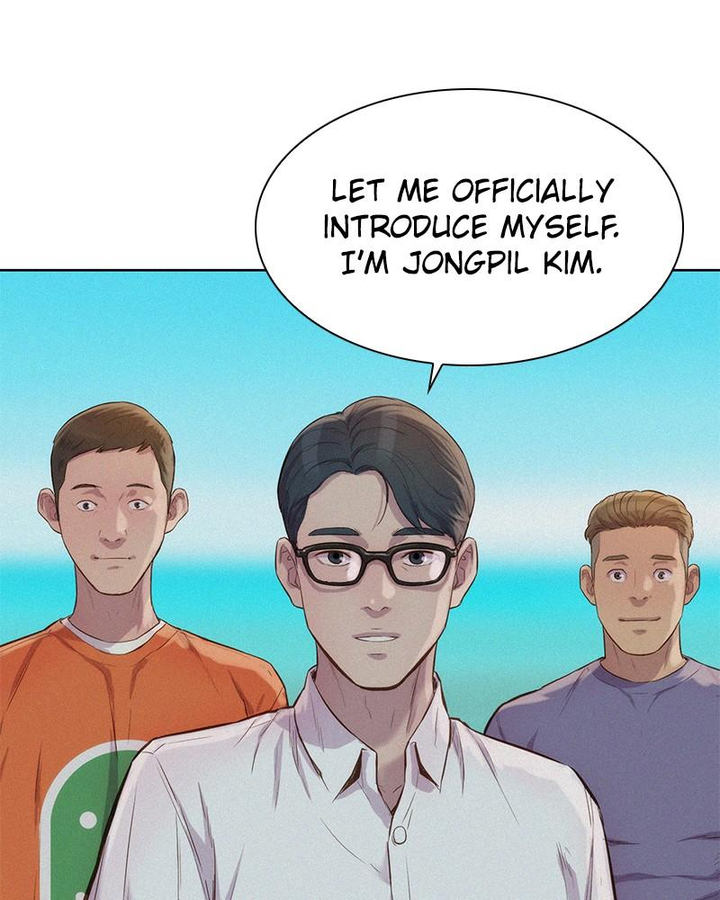 3CM Hunter Chapter 70 - Page 107