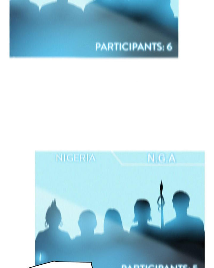 3CM Hunter Chapter 70 - Page 19