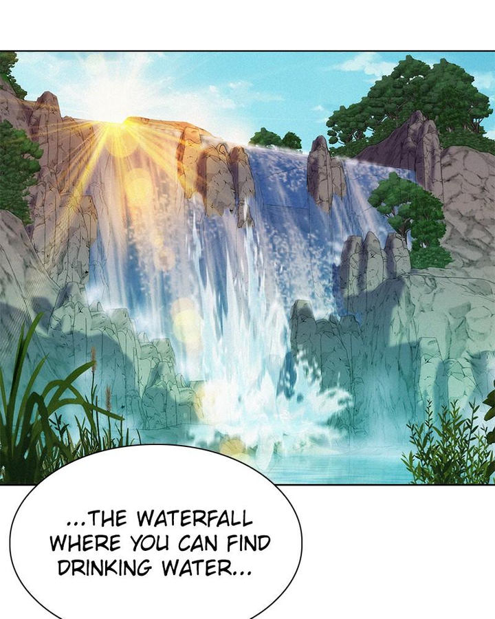 3CM Hunter Chapter 70 - Page 33