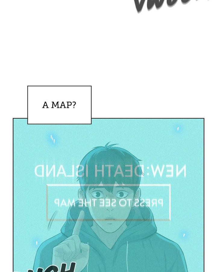 3CM Hunter Chapter 70 - Page 42