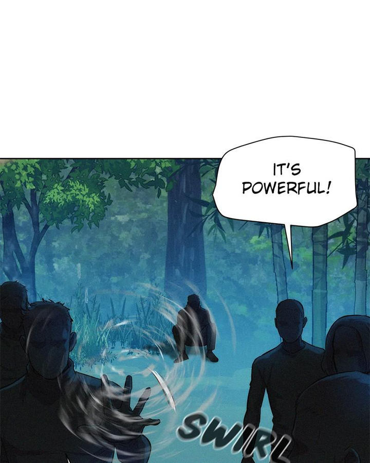 3CM Hunter Chapter 70 - Page 67