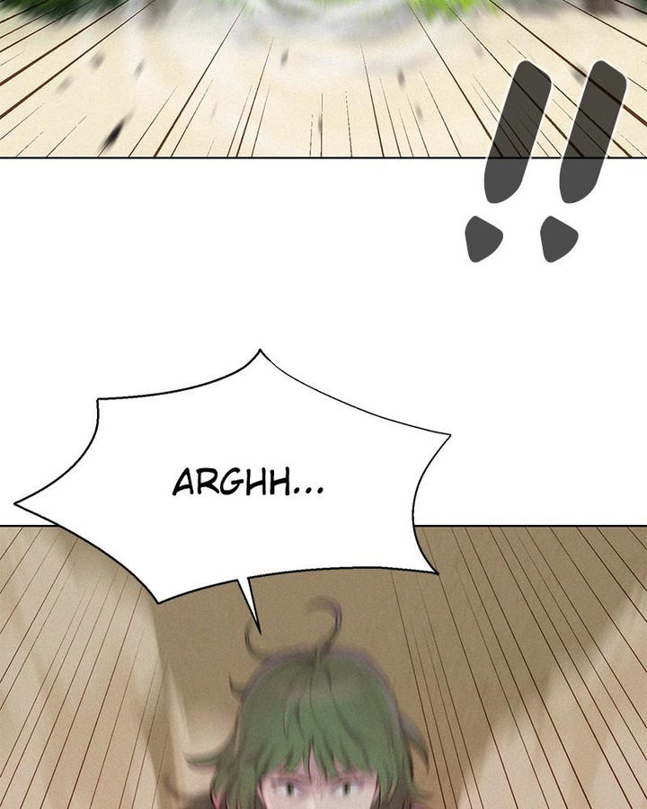 3CM Hunter Chapter 70 - Page 69