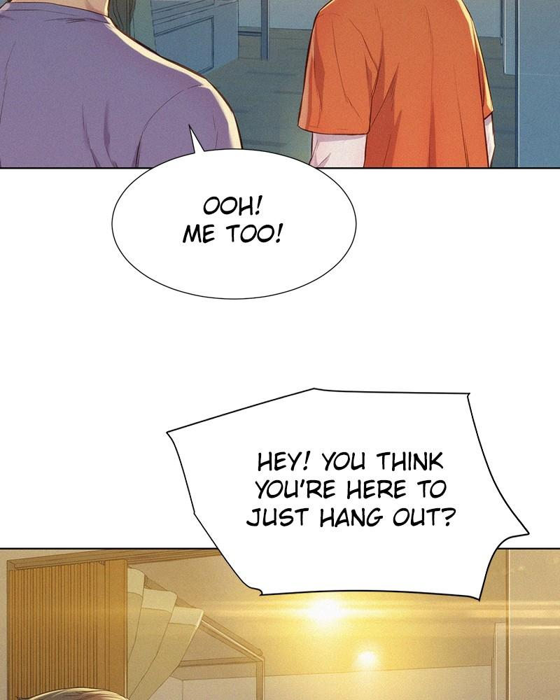 3CM Hunter Chapter 71 - Page 19