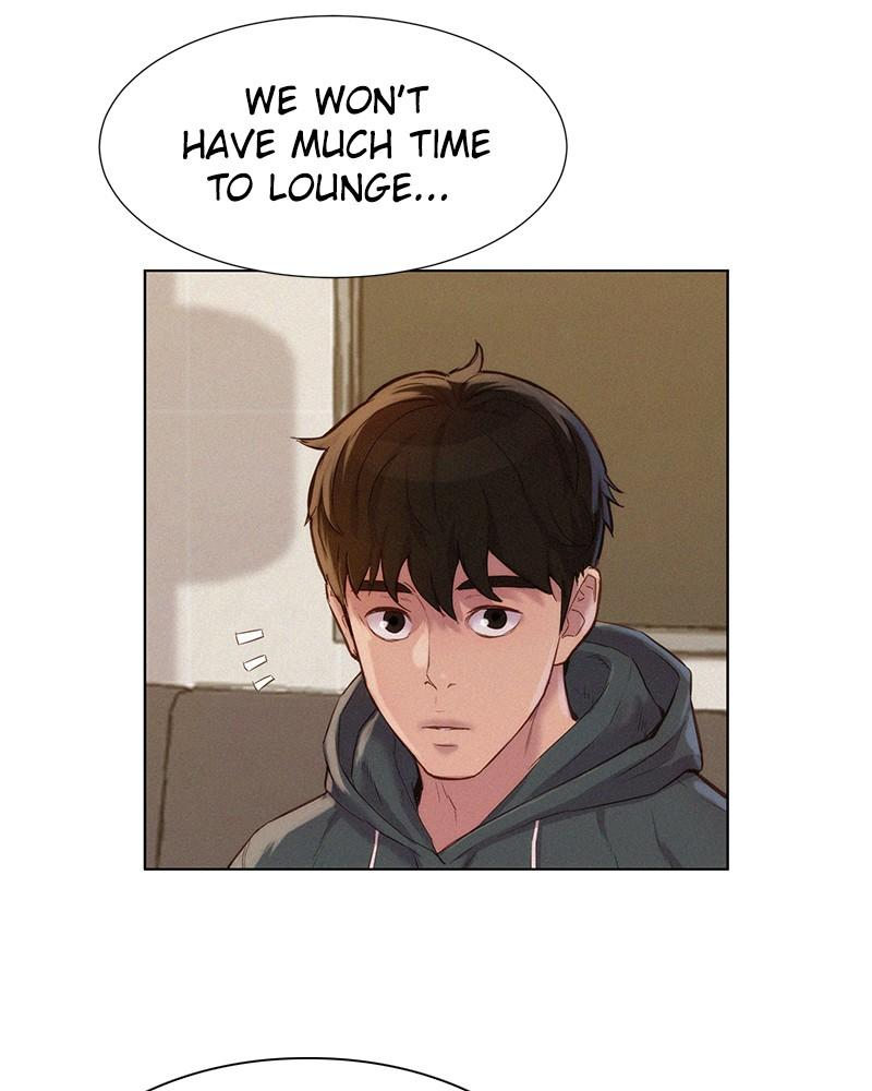 3CM Hunter Chapter 71 - Page 40