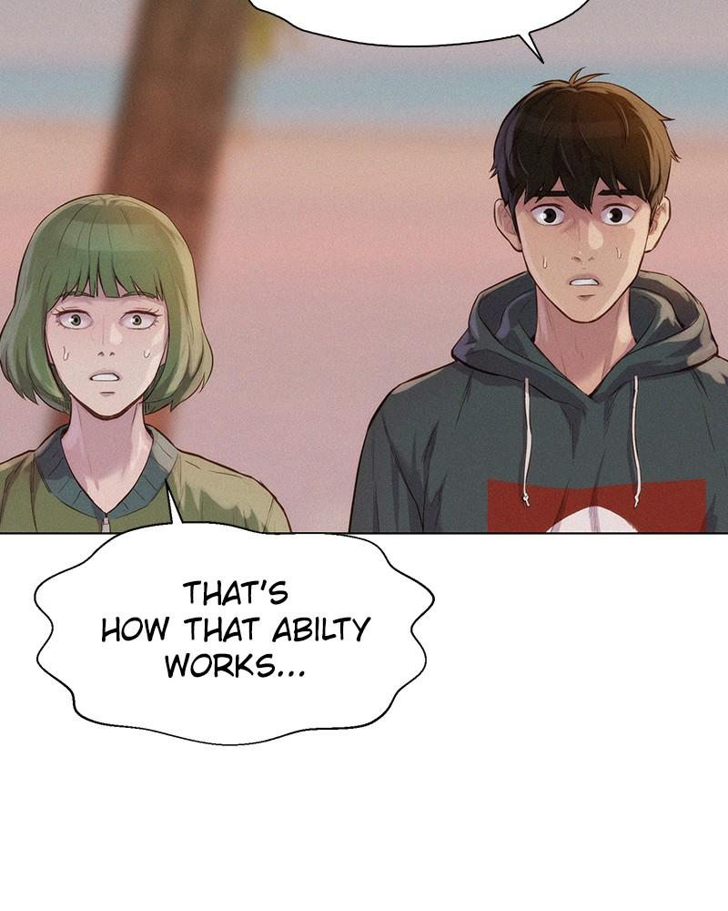 3CM Hunter Chapter 71 - Page 6