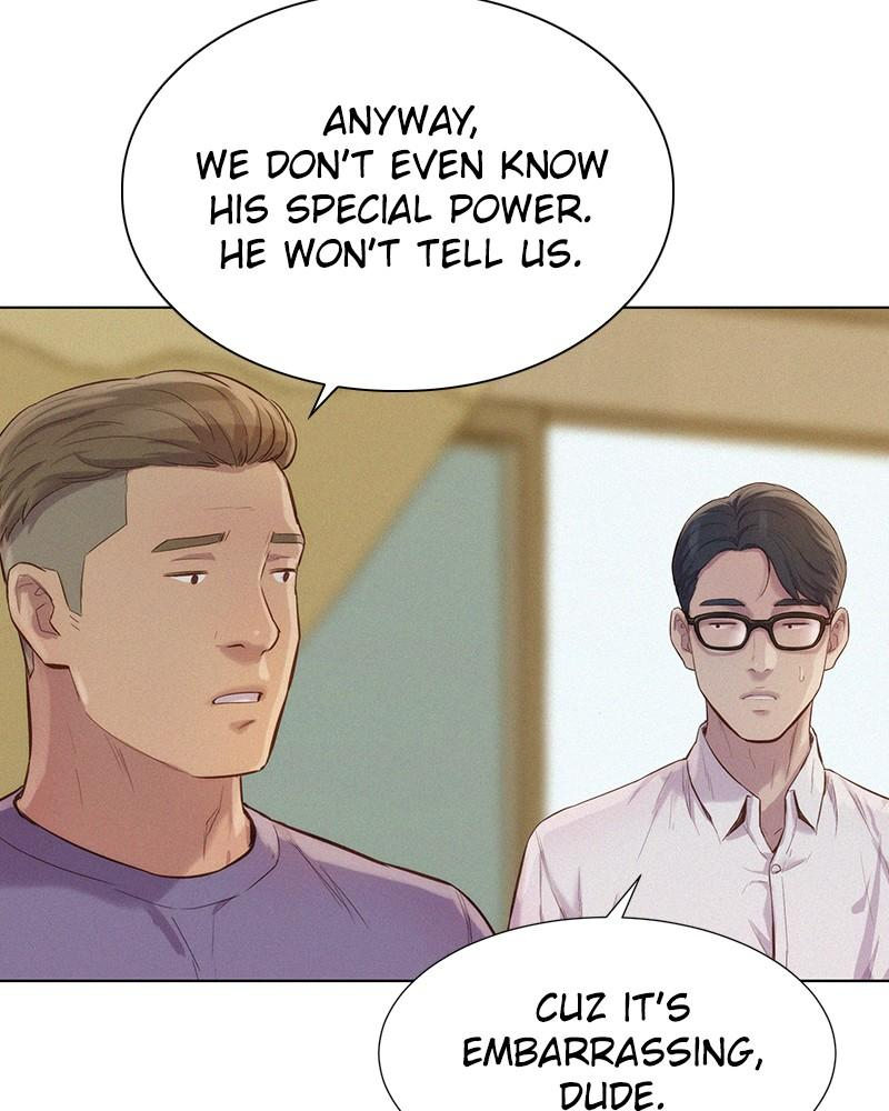 3CM Hunter Chapter 71 - Page 76