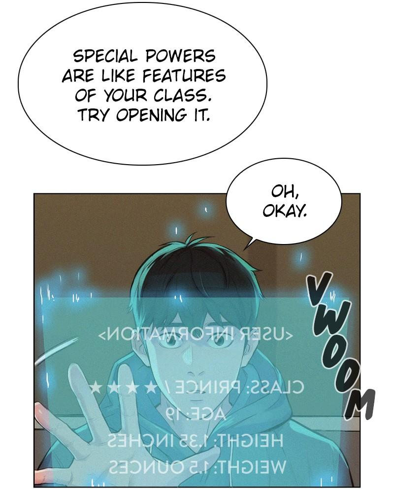 3CM Hunter Chapter 71 - Page 85