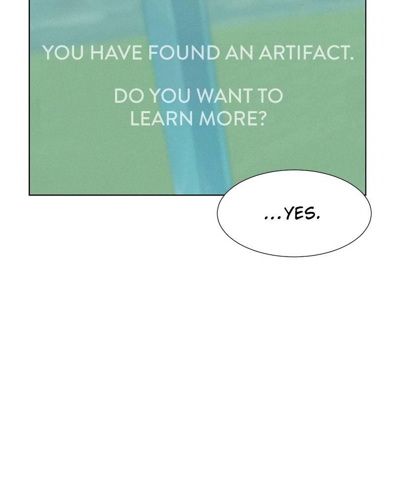 3CM Hunter Chapter 72 - Page 105