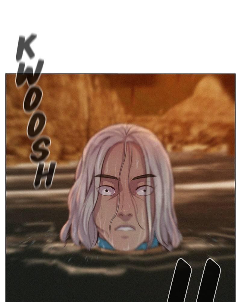 3CM Hunter Chapter 72 - Page 38