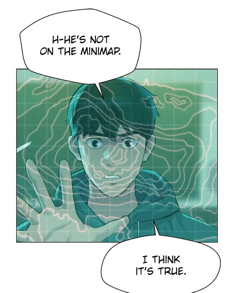 3CM Hunter Chapter 72 - Page 47