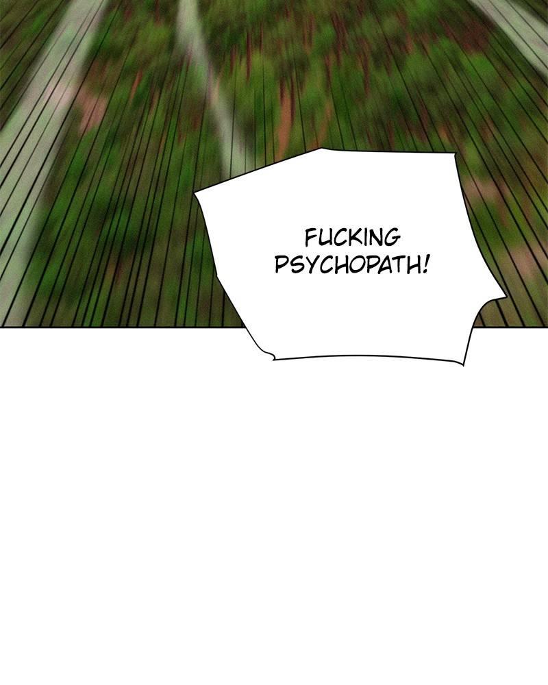 3CM Hunter Chapter 72 - Page 91