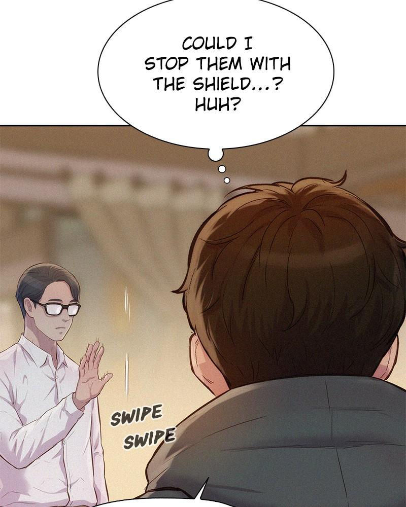 3CM Hunter Chapter 73 - Page 117