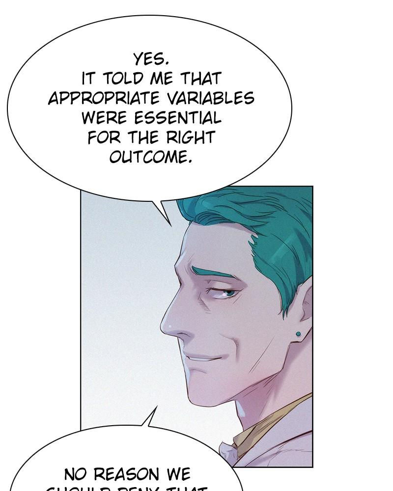 3CM Hunter Chapter 73 - Page 49