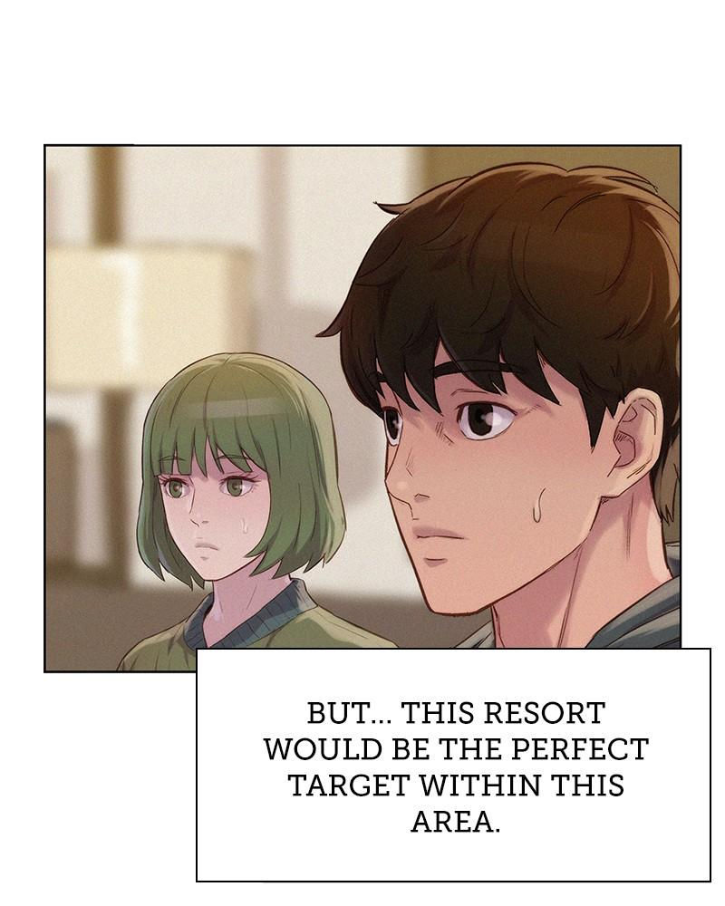 3CM Hunter Chapter 73 - Page 78