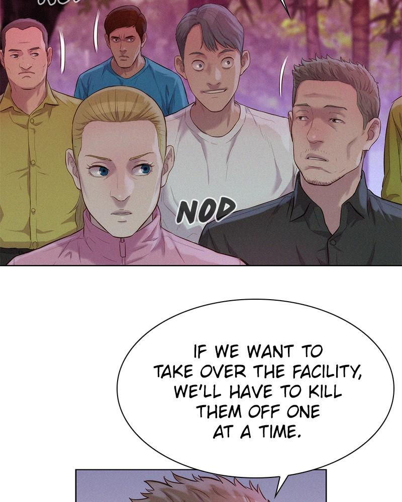 3CM Hunter Chapter 73 - Page 86