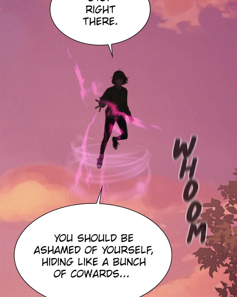 3CM Hunter Chapter 74 - Page 14