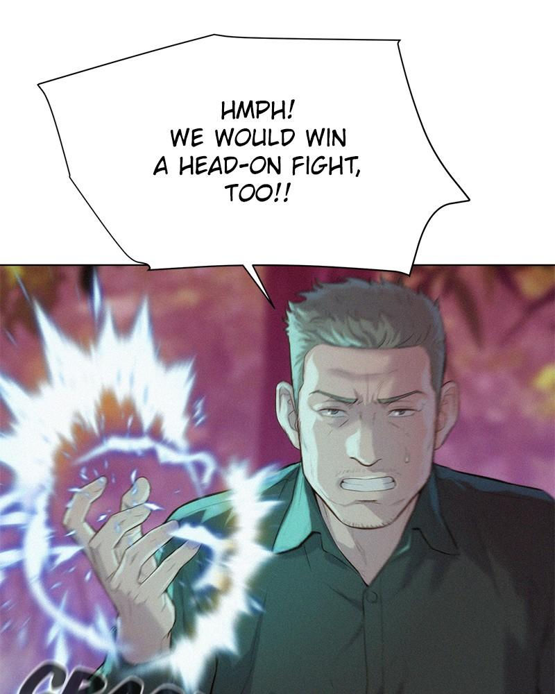 3CM Hunter Chapter 74 - Page 19