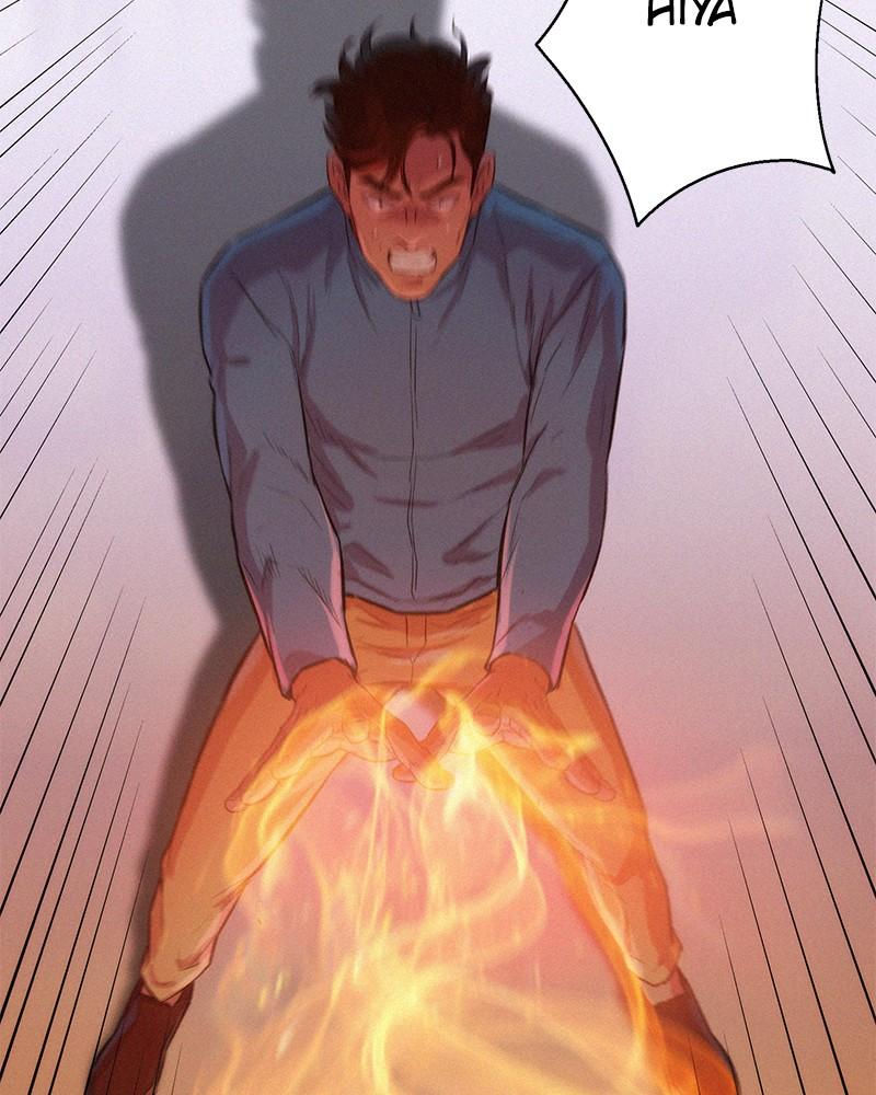 3CM Hunter Chapter 74 - Page 36