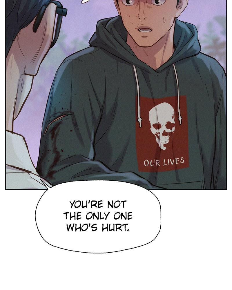 3CM Hunter Chapter 75 - Page 114