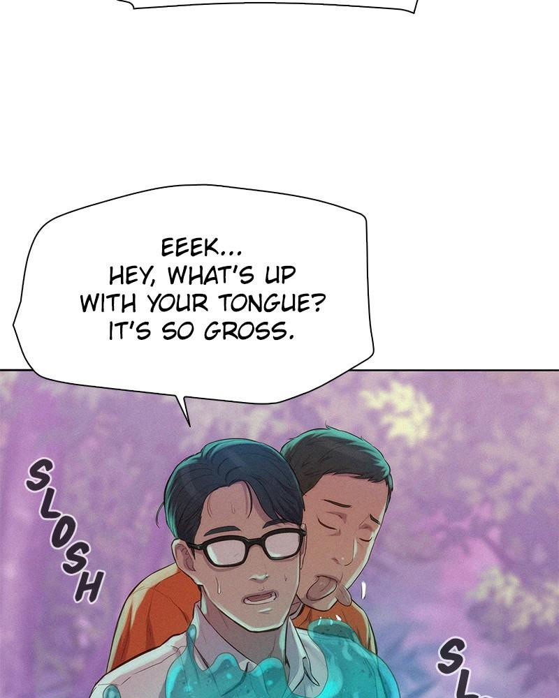 3CM Hunter Chapter 75 - Page 123