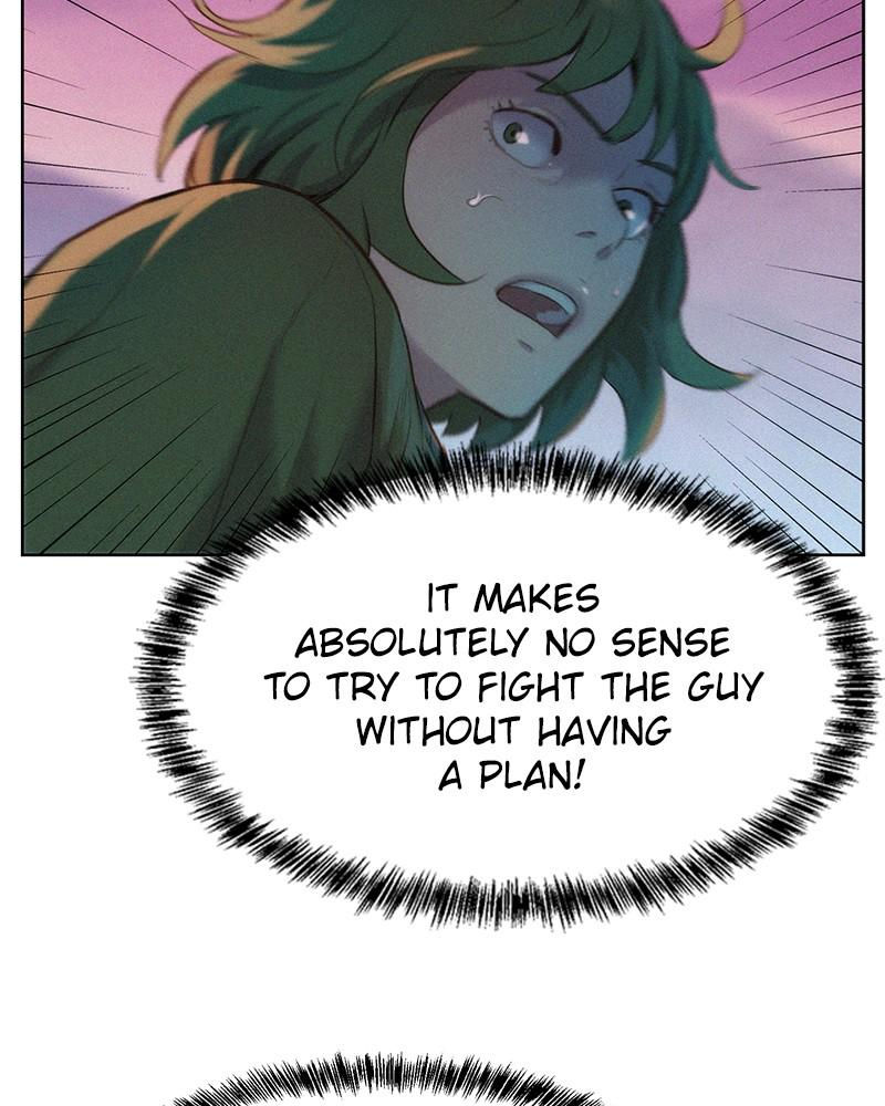 3CM Hunter Chapter 75 - Page 38