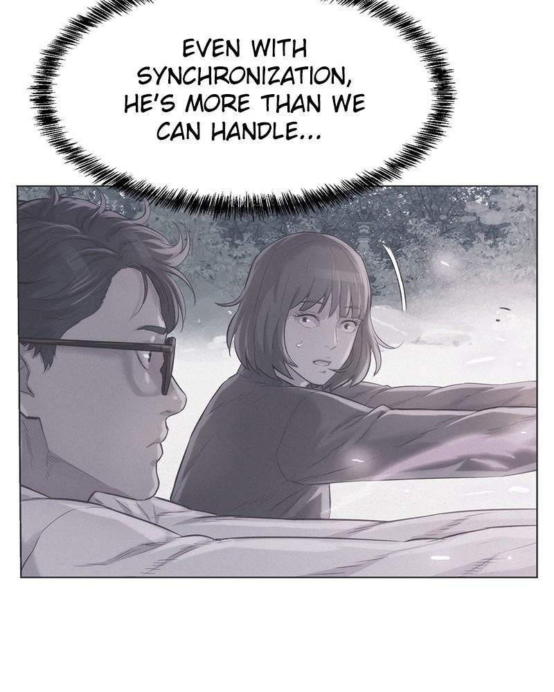 3CM Hunter Chapter 75 - Page 39