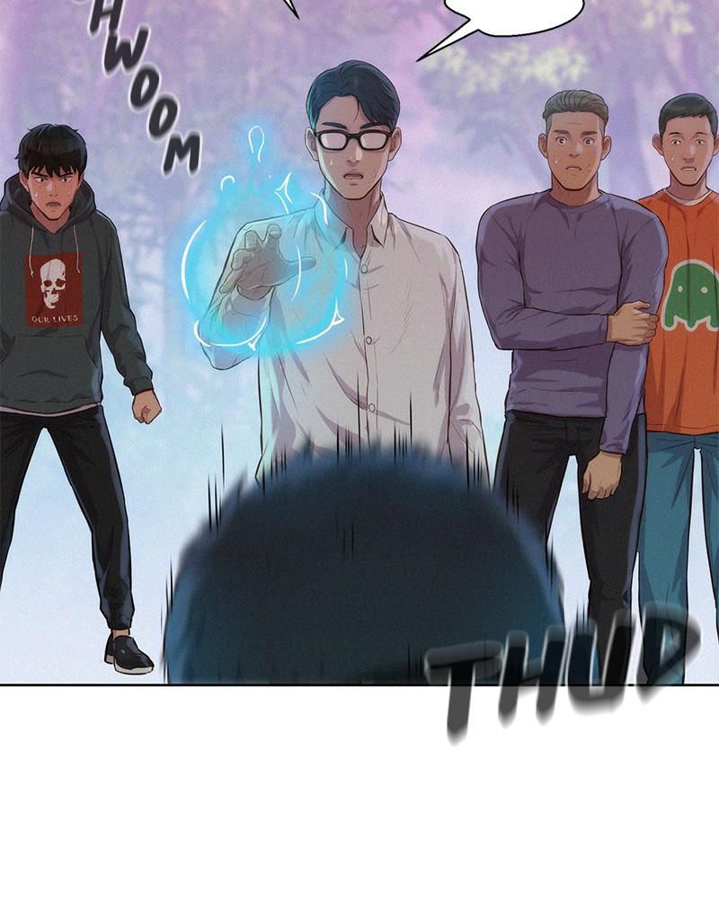 3CM Hunter Chapter 75 - Page 86