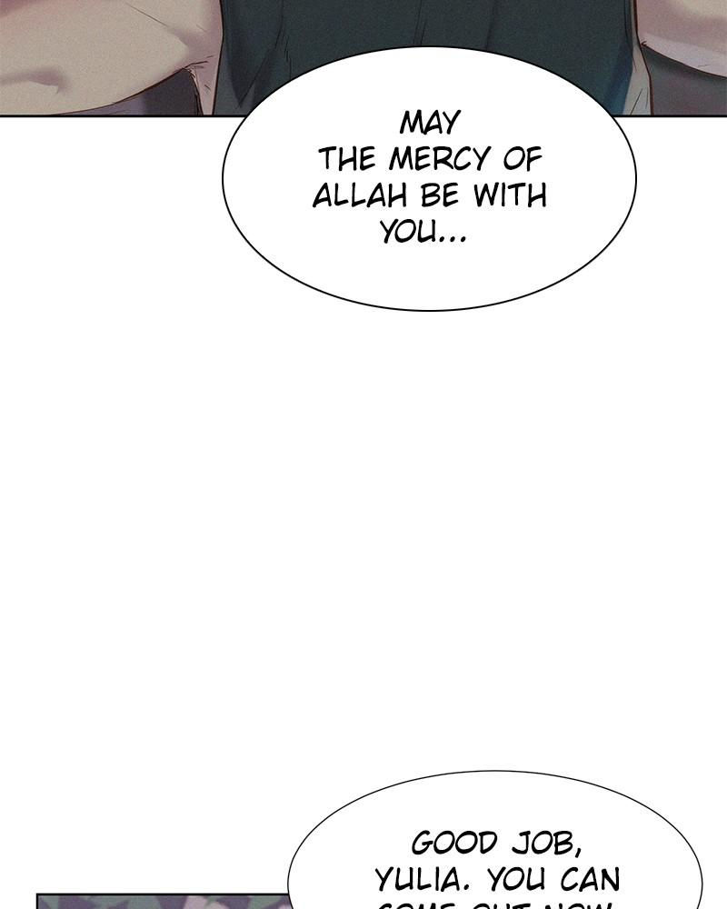 3CM Hunter Chapter 76 - Page 114