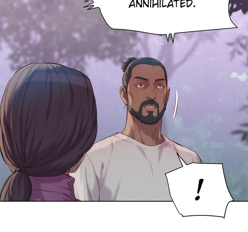 3CM Hunter Chapter 76 - Page 126