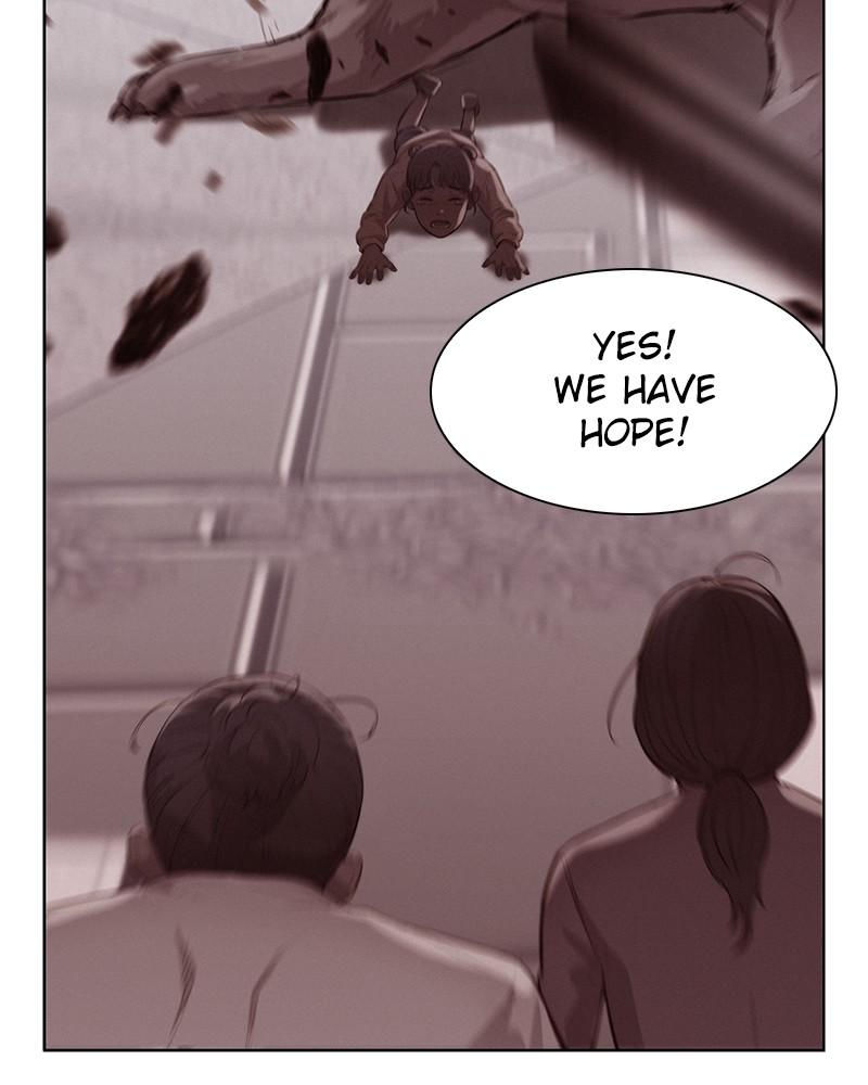 3CM Hunter Chapter 76 - Page 129