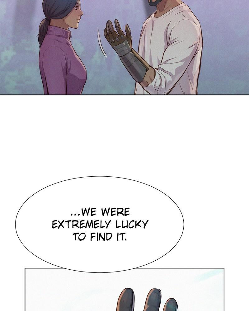 3CM Hunter Chapter 76 - Page 131