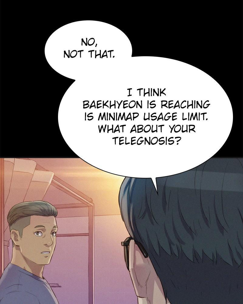 3CM Hunter Chapter 76 - Page 20