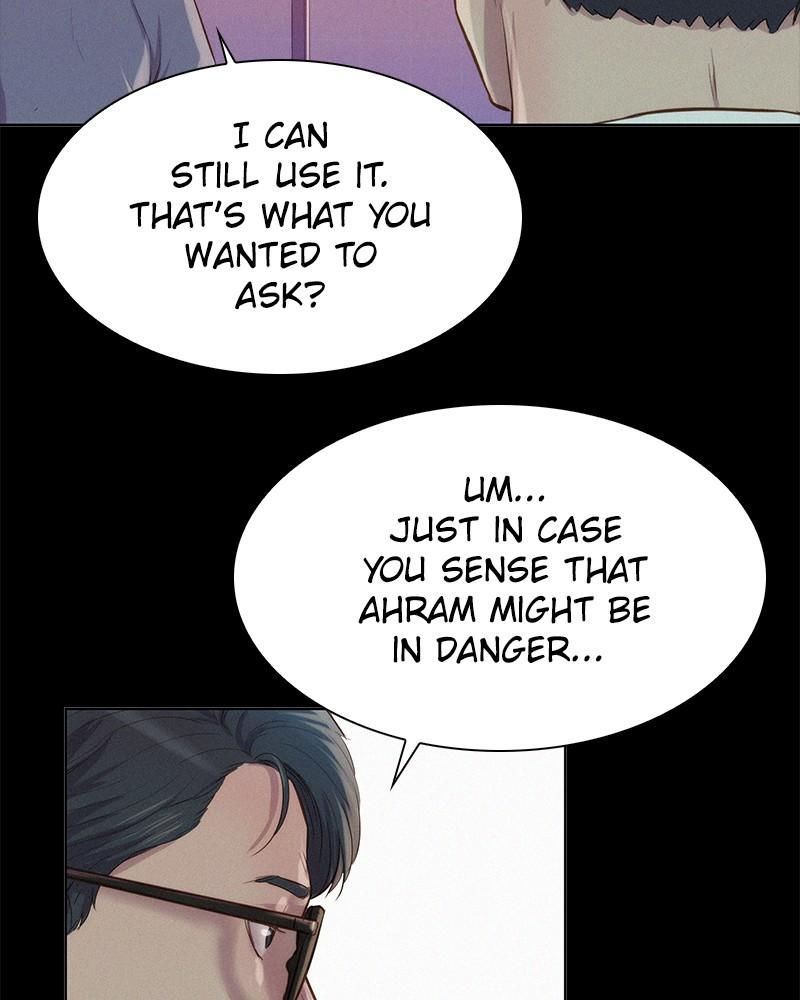 3CM Hunter Chapter 76 - Page 21