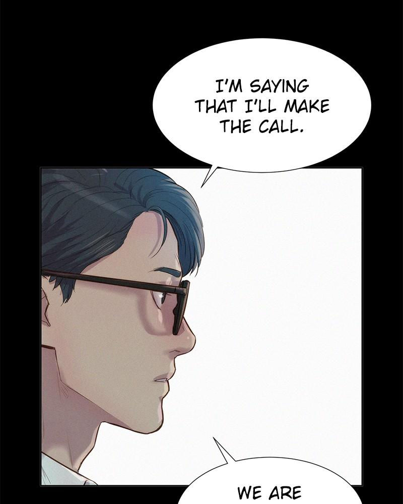 3CM Hunter Chapter 76 - Page 26