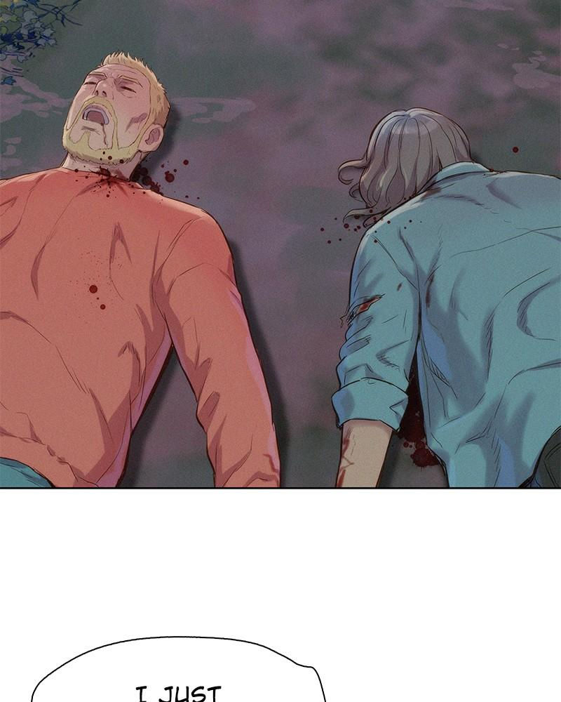 3CM Hunter Chapter 76 - Page 39