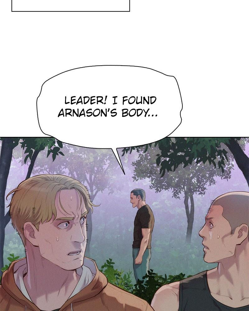 3CM Hunter Chapter 76 - Page 41