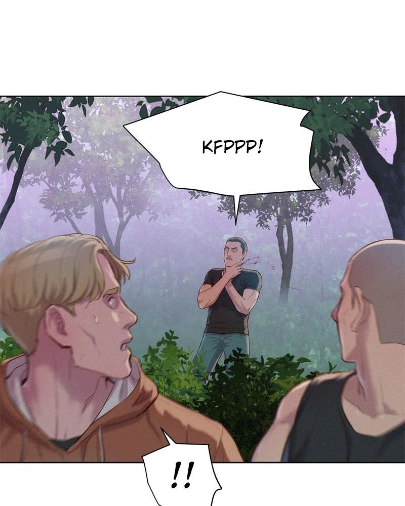 3CM Hunter Chapter 76 - Page 45