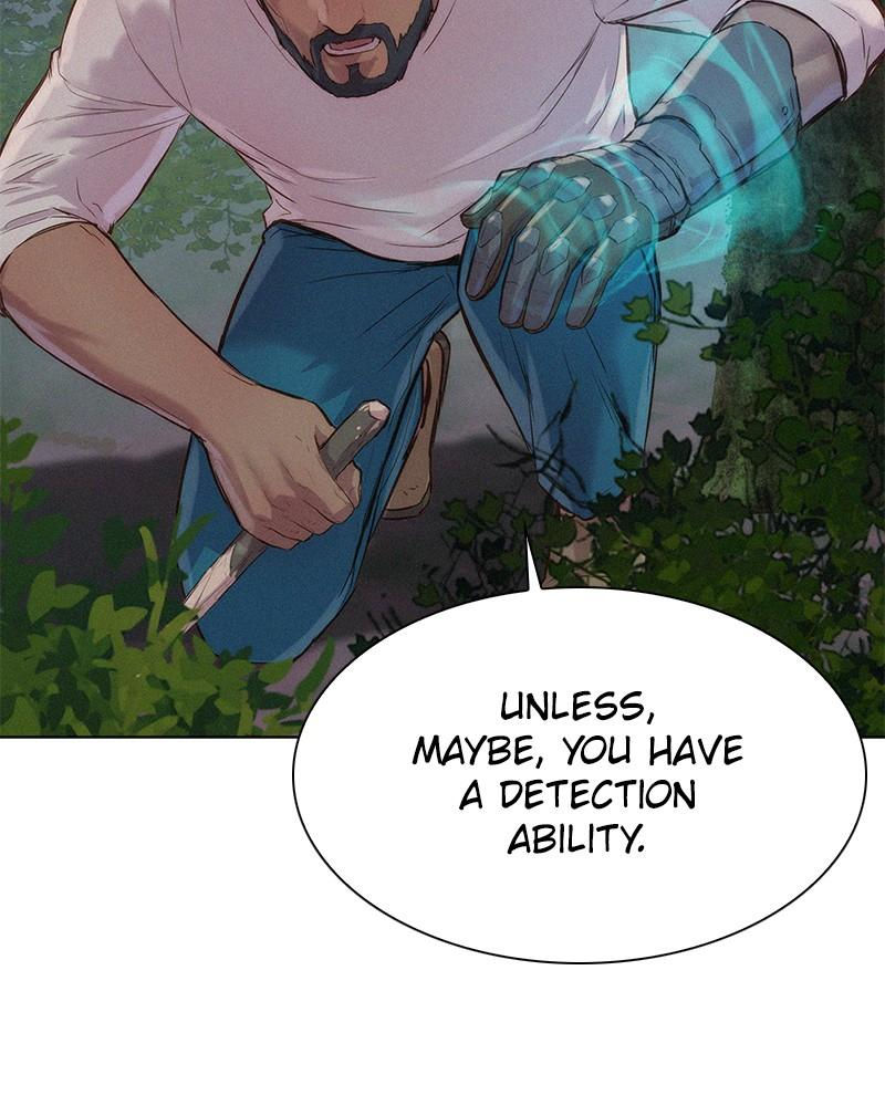 3CM Hunter Chapter 76 - Page 54