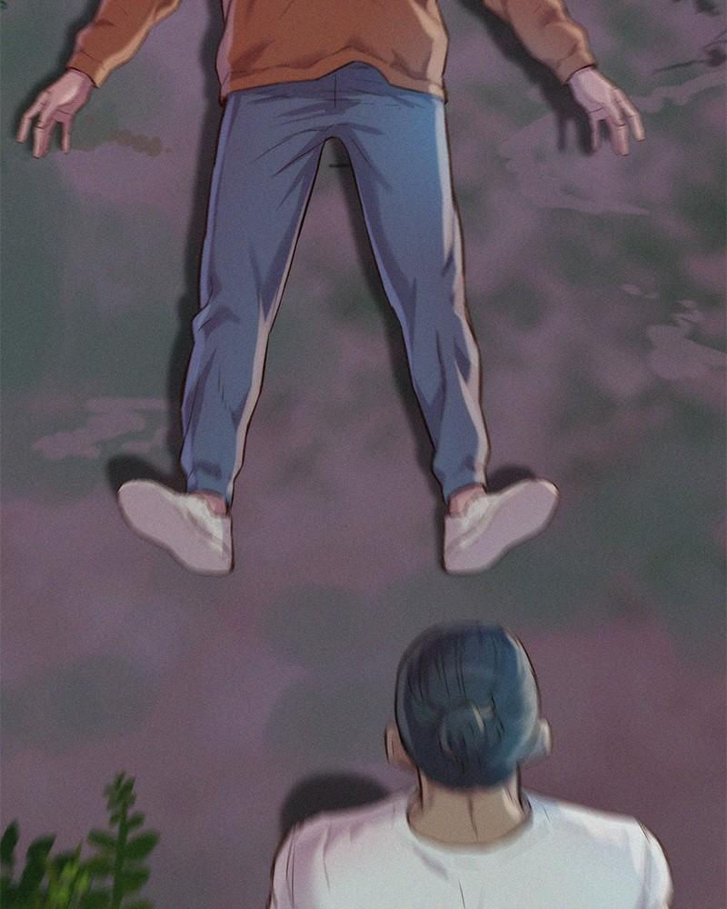 3CM Hunter Chapter 76 - Page 84