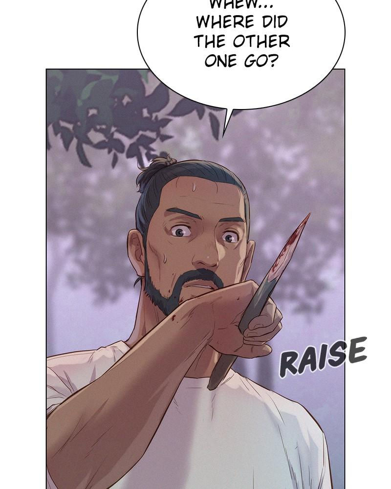 3CM Hunter Chapter 76 - Page 86