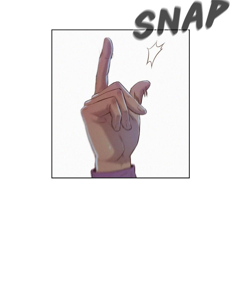 3CM Hunter Chapter 77 - Page 10