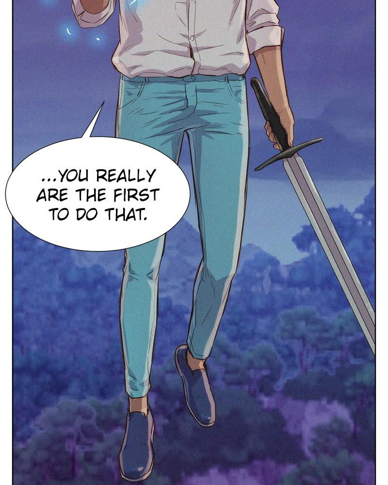 3CM Hunter Chapter 77 - Page 111