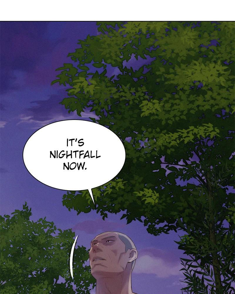 3CM Hunter Chapter 77 - Page 21