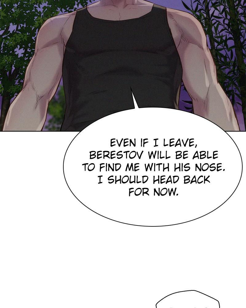 3CM Hunter Chapter 77 - Page 22