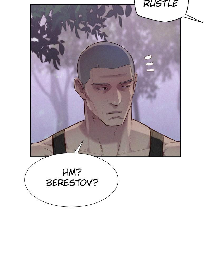 3CM Hunter Chapter 77 - Page 23