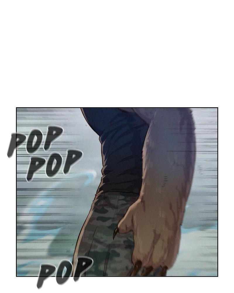 3CM Hunter Chapter 77 - Page 45